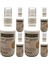 Hair Growth Spray 6 Adet Saç Boyutu İçin Sprey 50 ml 1