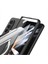 Samsung Galaxy Z Fold 4 Uyumlu Magsafe Wireless Şarj Destekli Ultra Ince Sert Koruyucu Kıpta Kapak Kılıf 5