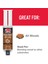 Jb Woodweld Şırınga 25ML Ahşap Onarıcı ve Ahşap Yapıştırıcı Hızlı Süper Güçlü Yapıştırıcı 7