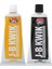 Kwikweld™ Profesyonel Boyut 10 Oz 2 Parçalı Soğuk Kaynak Sistemi Güçlü Epoksi Yapıştırıcı 3