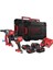 M18 FPP2G3-524XEU Akülü Set (M18 ONEFPRT-M18 Fdd3) 1