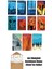 William Golding 11 Kitap Set + Okuma Sticker'ları 1