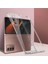 Samsung Galaxy Z Fold 2 Uyumlu Kamera Korumalı Ultra Ince Koruyucu Kıpta Kılıf Şeffaf 1