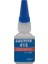 415 Yüksek Viskoziteli Metal Yüzey Hızlı Yapıştırıcı 20 Gr/ml 1