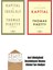 Yirmi Birinci Yüzyılda Kapital - Kapital ve Ideoloji + Okuma Sticker'ları 1