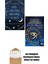 Elif Bozkurter 2 Kitap Set + Okuma Sticker'ları 1