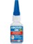 460 Düşük Kokulu Hızlı Yapıştırıcı 20 Gr/ml 1