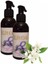 Hologramlı Jasmin Erotic Massage Oil 120 ml Yasemin Kokulu Masaj Yağı 2 Adet 1