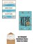Nihat Güneri 2 Kitap Set + Okuma Sticker'ları 1