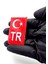 Plaka Tr Motosiklet Için Tasarlanmış Alüminyum Malzeme Motor Plaka Tr Sticker 5