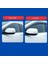 Hyundai Blue Cam Rüzgarlığı Kromlu 3
