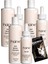 SNMP20337 3 x 150 ml Şampuanı ve 30 ml Serum + Yanında Jel 1