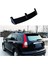 Honda Crv Uyumlu Bagaj Üstü Spoiler 2007 / 2013 Siyah 1