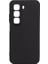 Infinix Hot 50 5g Kılıf Tstk Biye Silikon -116145 2