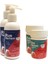 Hintohu Tüy Dökücü Rus Merhemi 150 ml 2 Adet - Genital Bölge Merhemi 50 ml 2 Adet 1
