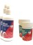 Hintohu Tüy Dökücü Rus Merhemi 250 ml 2 Adet-Genital Bölge Merhemi 50 ml 2 Adet 1