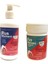 Hintohu Tüy Dökücü Rus Merhemi 250 ml 1 Adet - Genital Bölge Merhemi 50 ml 1 Adet 1