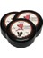 Hintohu Tingle Balm Chocolate Flavored 50 ml - Çikolatalı Göğüs Bakım Kremi 3 Adet 1
