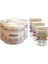 Hintohu Three Brand 100ML Arnavut Aklıkkremi 3AD+FOOT Carecream 50ML Ayakbakımkremi Naneferahlığıve 1