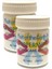 Hintohu Foot Care Cream Cooling Peppermint 50 ml Ayak Bakım Kremi Nane Ferahlığı ve Kokusu 2 Adet 1