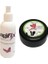 Hintohu Nipple Nibblers Tingle Balm 50 ml Naneli Göğüs Bakım Kremi + Genital Bakım Kremi 120 ml 1