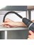 Şarjlı Matkap Akülü Vidalama Şarjlı Vidalama Tornavida + Bosch 25 Parça Uç ve Esnek Uç 7