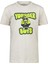Aja Çocuk Baskılı T-Shirt Kum 214 1