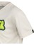 Aja Çocuk Baskılı T-Shirt Kum 214 3