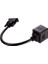 DVI To 2x VGA Çevirici Çoklayıcı Splitter Kablosu 2