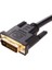 DVI To 2x VGA Çevirici Çoklayıcı Splitter Kablosu 6