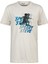 Aja Çocuk Baskılı T-Shirt Kum 210 1