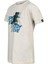 Aja Çocuk Baskılı T-Shirt Kum 210 2