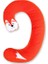 Çocuk Oyun ve Uyku Yastığı-Aktivite Yastığı Lüks Polar Kumaş (Tilki) 5