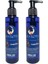 Erkeklere Kadınlara Özel Çikolata Aromalı Masaj Yağı Pure Edible Chocolate Flavor Massage Oil 125 ml 2 Adet 1