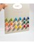 Pastel Tonlarda Küpe Seti 9 Çift 2