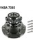 Ön Aks Rulmani Poryali Ford Transit V363 14 Çift Teker 6 Bijon Dpmah 1