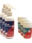 Tüy Dökücü Rus Merhemi 150 ml 3 Adet - Genital Bölge Merhemi 50 ml 3 Adet 1