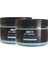 2 Tane 100 m HASIMOX-92-2:0300 Antiwrinkle Erkeklere Gergin Hat Kremi 1