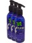 Pure Edible Massage Oil 120 ml Nane Aromalı Masaj Yağı 3 Adet 1