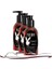 Natural Massage Oil Kokusuz Vücut Masaj Yağı 3 Adet 120 ml 1