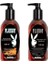 Massage Oil Warming And Natural 120 ml Isıtıcılı ve Kokusuz Vücut Masaj Yağı 1