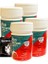 Playboy Özel Bölge Tüy Dökücü Krem Valnut Milk & Walnut 4 Adet Rus Merhemi 50 ml Kadın - Jel 1