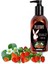 Massage Oil Strawberry Fragrances And Warming 120 ml Çilek Kokulu ve Isıtıcılı Vücut Masaj Yağı 2
