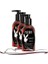 Natural Aromaterapi Massage Oil Kokusuz Vücut Masaj Yağı 3 Adet 120 ml 1