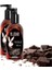 Chocolate Massage Oil 2 Adet Çikolata Aromalı Vücut Masaj Yağı 1