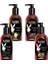 Massage Oil 120 ml 4 Çeşit Vücut Masaj Yağı 1