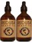 Sakal Yağı Redusa Beard Oil 2 x 100 ml 1