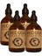 4 x 100 ml Sakal Yağı Redusa Beard Oil 1