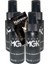 Mgk 4 Adet Ayakkabı Bakım Spreyi 50 ml + 1 Hediye Jel 1