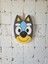 Boyobox Bluey Ahşap Boyama Kiti 5